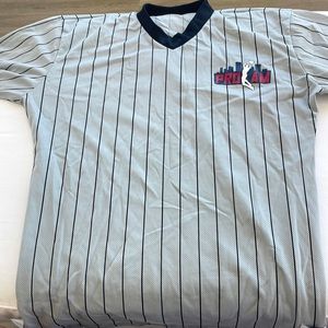 PRO AM basket ball tee